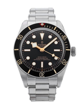 Browse our selection of automatic watches from prestigious brands such as Blancpain, Bell & Ross, Breitling and Rolex.